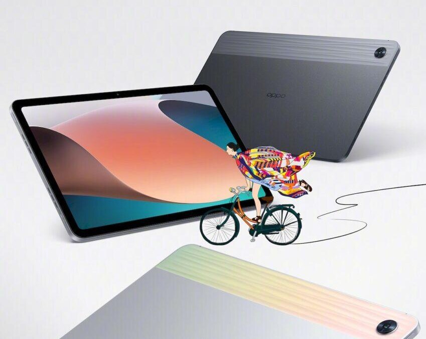 Oppo покажет Reno 8, Pad Air и наушники Enco R TWS 23 мая 10 Oppo