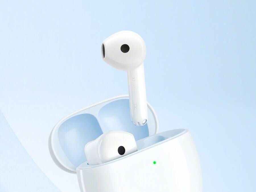 Oppo покажет Reno 8, Pad Air и наушники Enco R TWS 23 мая 11 Oppo