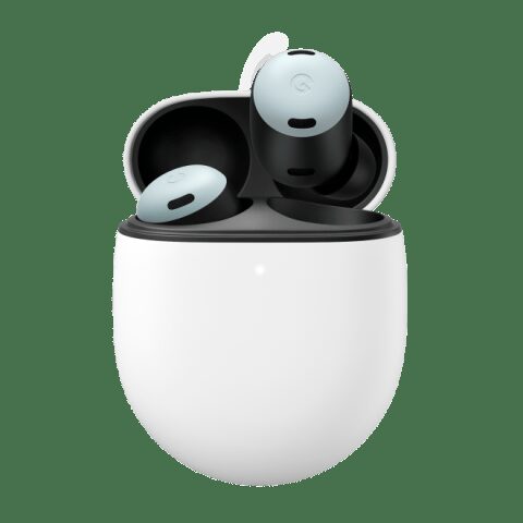 Google анонсировала Pixel Buds Pro за 200 долларов 14