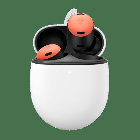 Google анонсировала Pixel Buds Pro за 200 долларов 13