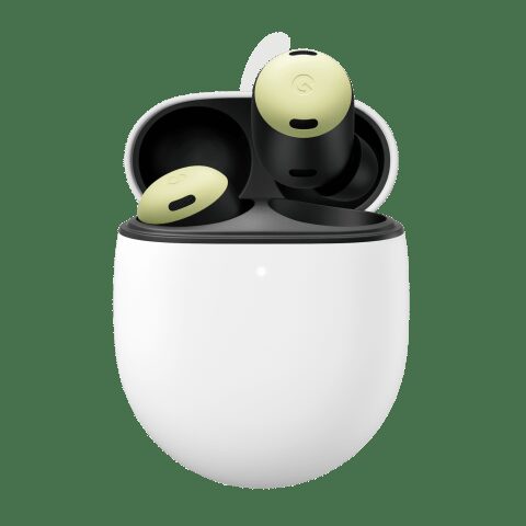 Google анонсировала Pixel Buds Pro за 200 долларов 12 hAVMQtYrglE0vyFZlRpq0RJfEb4rz1Z