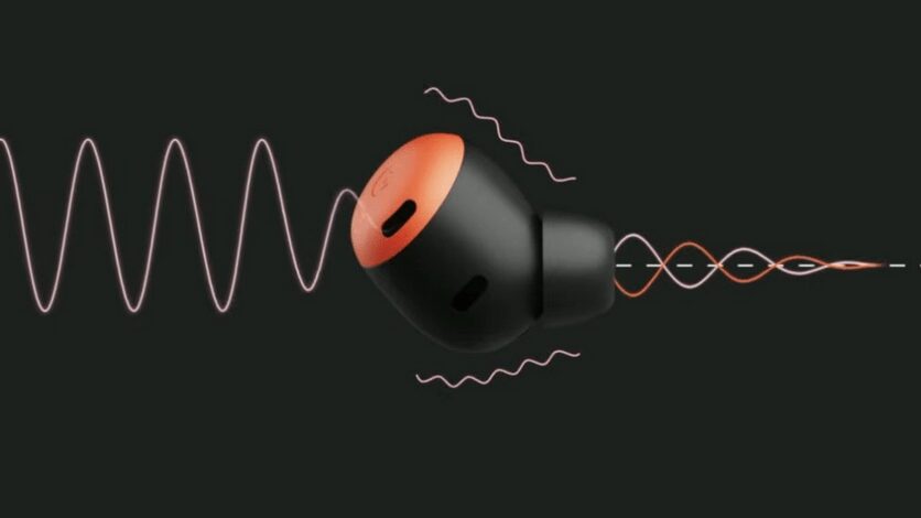 Google анонсировала Pixel Buds Pro за 200 долларов 10 hAVMRrNV5yk8Mv7lglyl8AUCtdrF