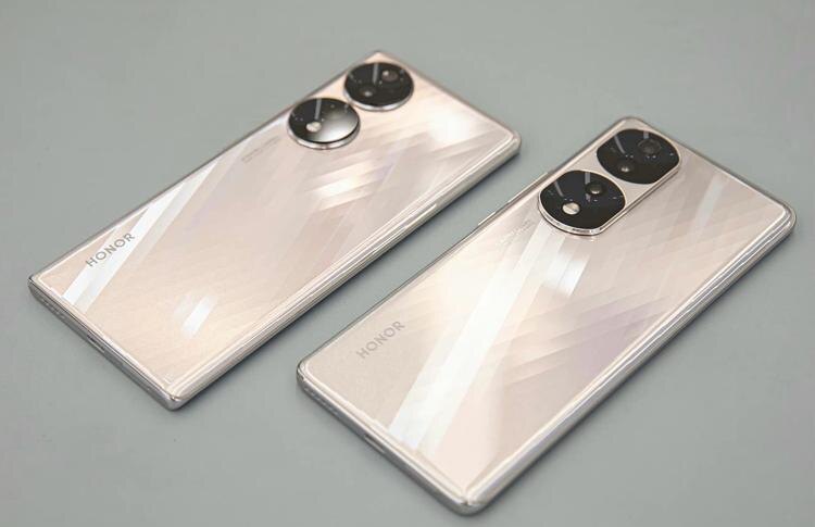 Honor 70 выходит на глобальный рынок 2 Honor 70