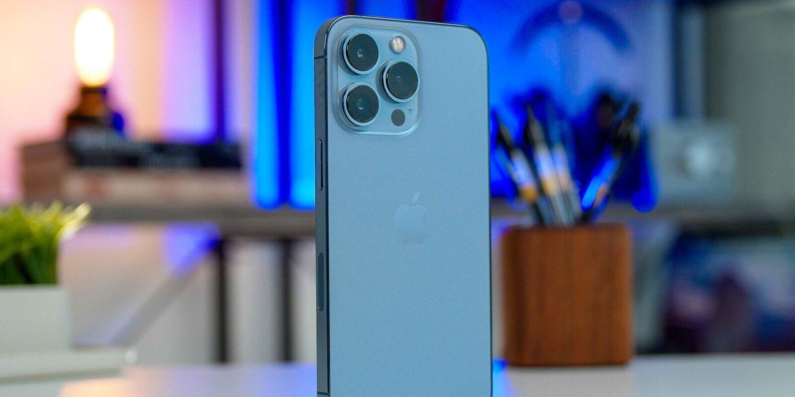 iPhone 14 Pro