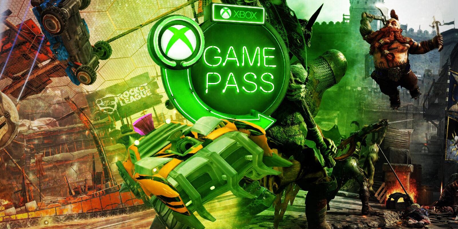 Xbox