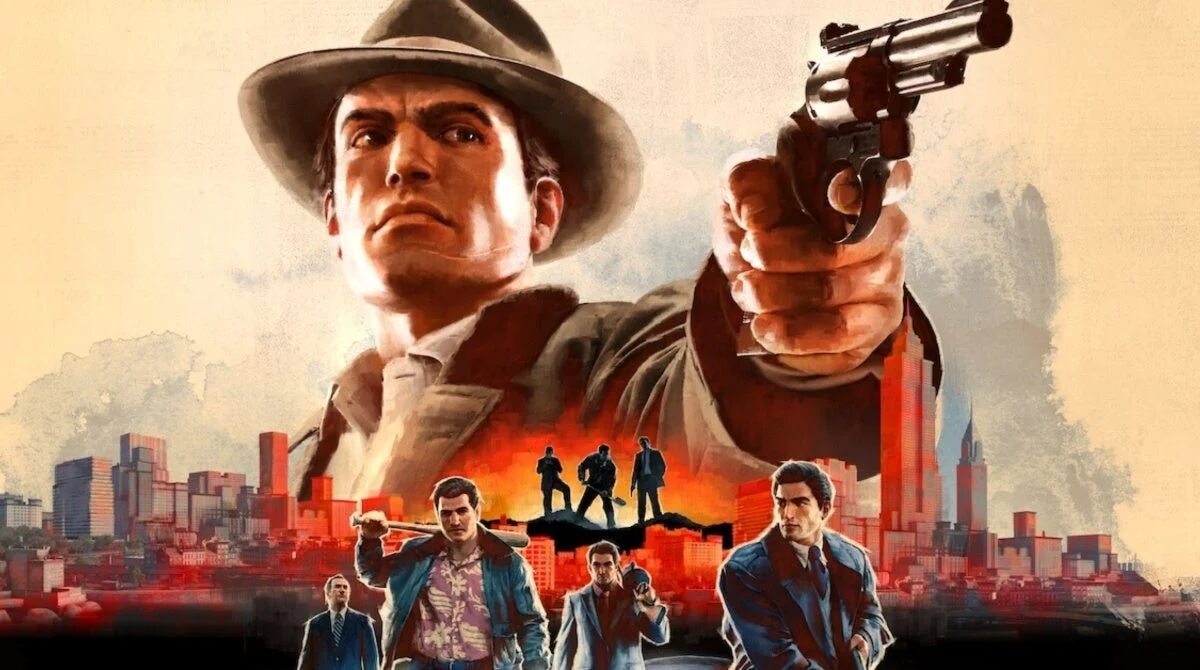 Приквел игры Mafia находится в разработке 2 Приквел игры Mafia находится в разработке