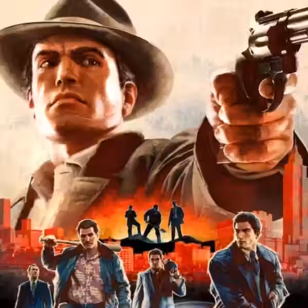 Приквел игры Mafia находится в разработке