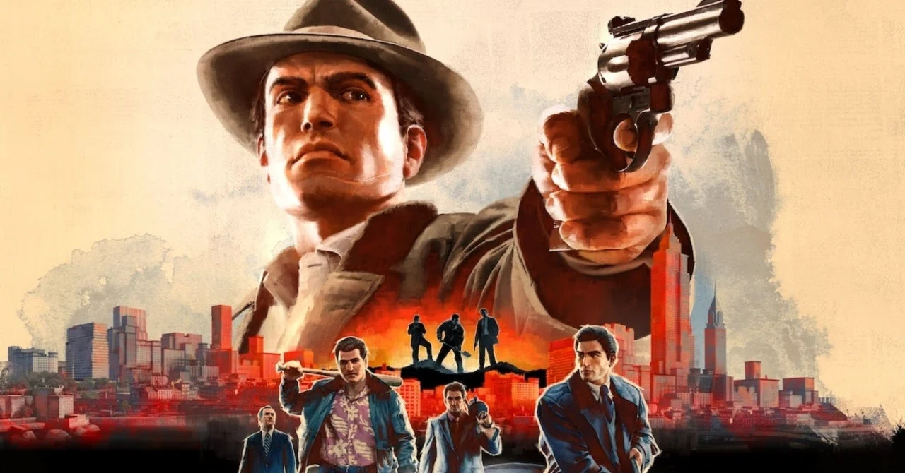 Приквел игры Mafia находится в разработке