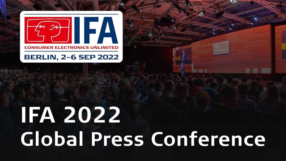 Honor подтвердила своё участие в выставке IFA 2022 2 IFA 2022