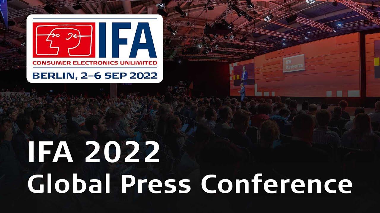 IFA 2022