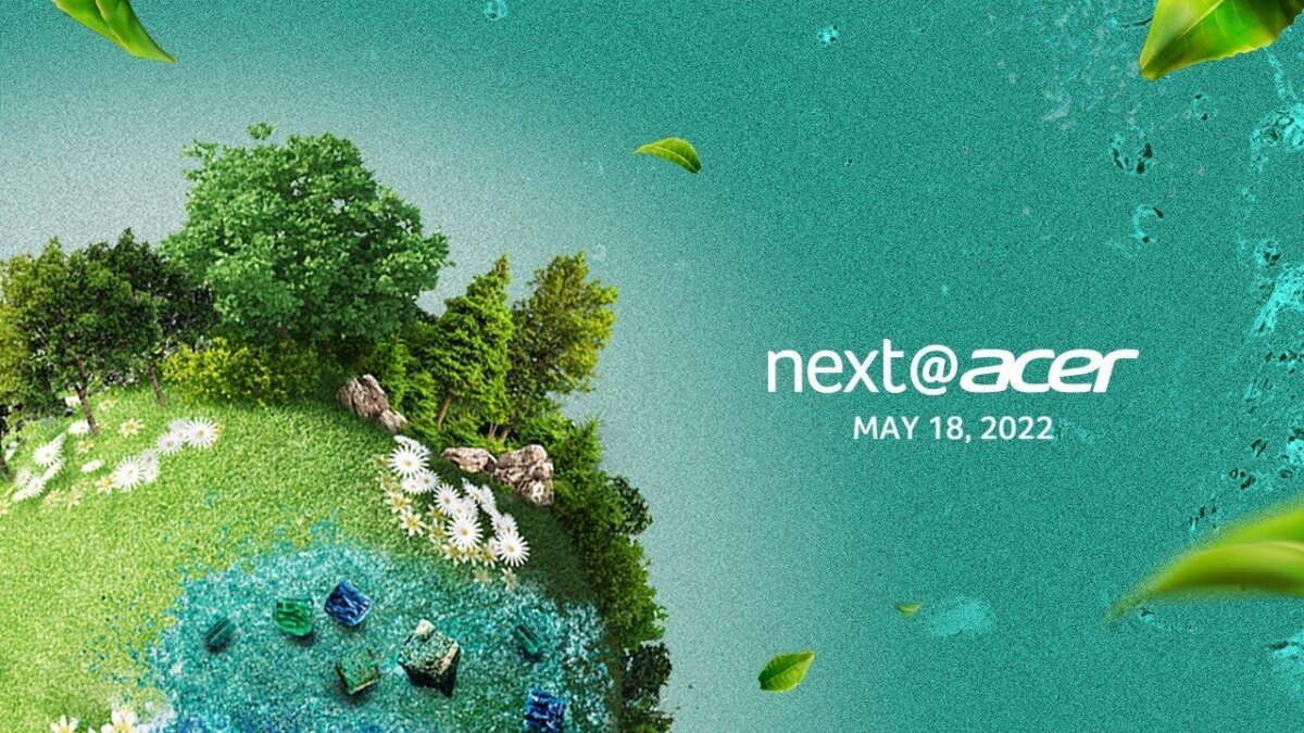 Acer анонсировала большую презентацию новых продуктов 4 Acer