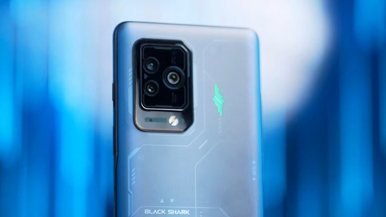 Realme C30 станет самым дешёвым смартфоном компании 3