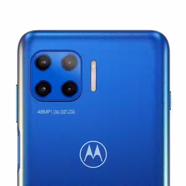Motorola выпустит смартфон Moto G62 5G