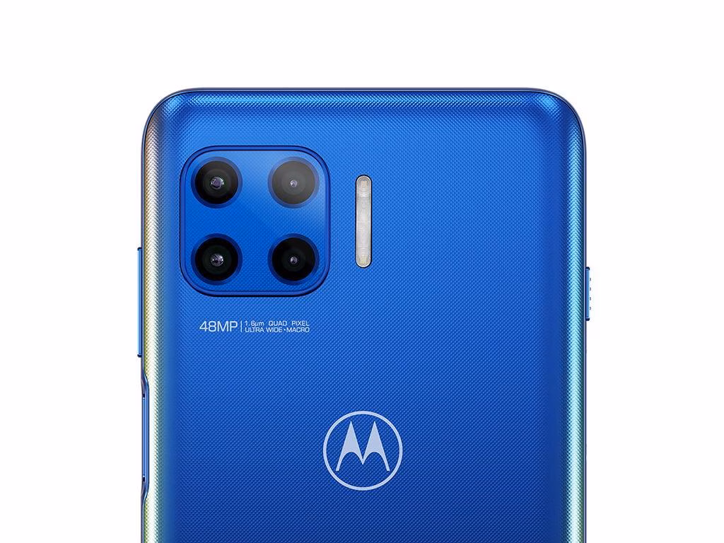 Motorola выпустит смартфон Moto G62 5G 2 Motorola выпустит смартфон Moto G62 5G