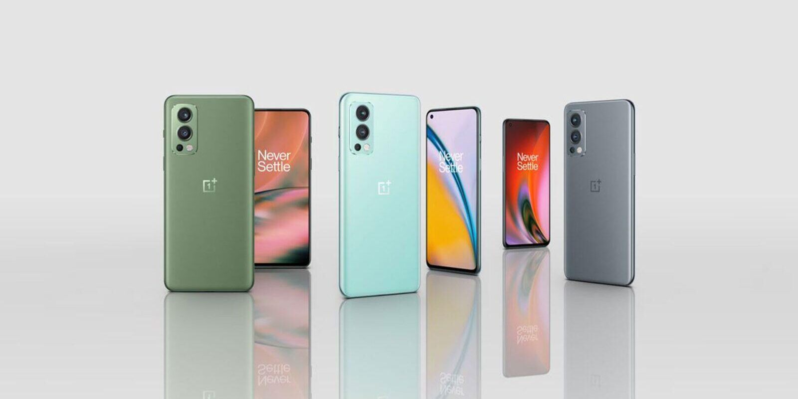 OnePlus Nord 2T и Nord CE 2 Lite: утечка цен в Европе 10 OnePlus