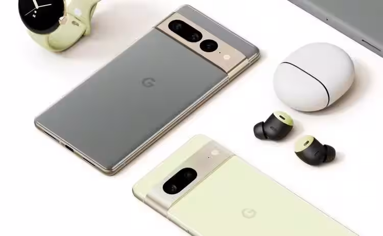 Google Pixel 7