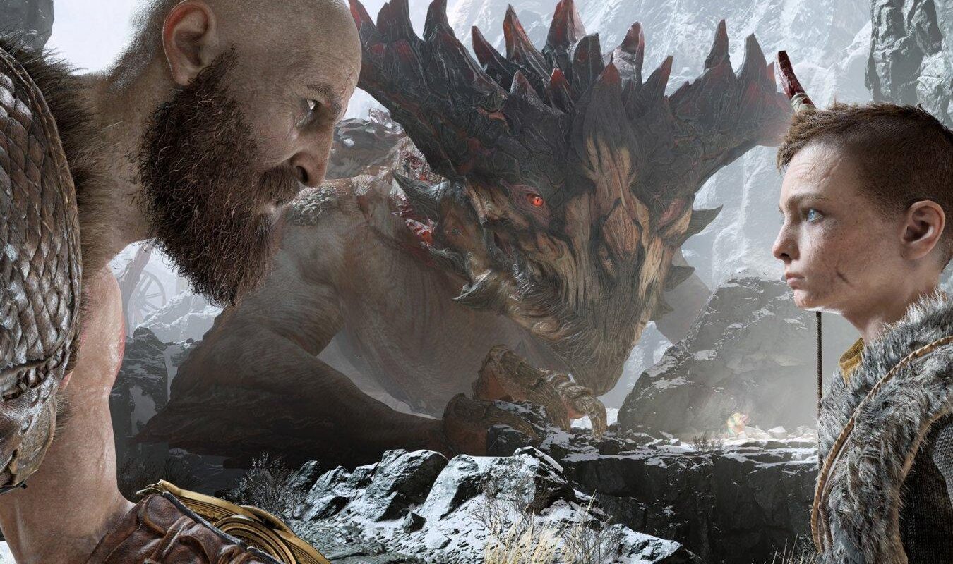 God of War