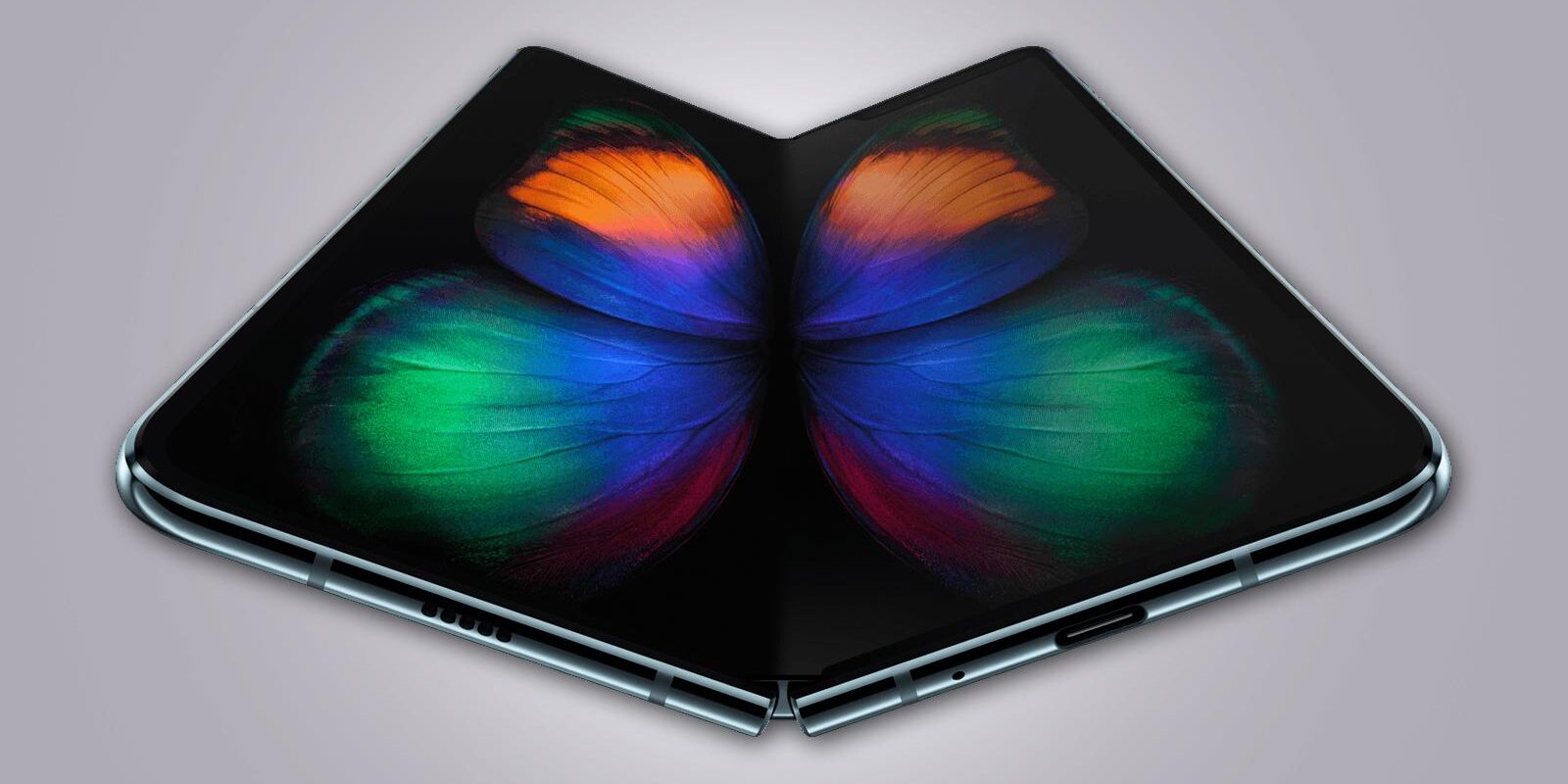 Samsung Galaxy Z Fold 4: