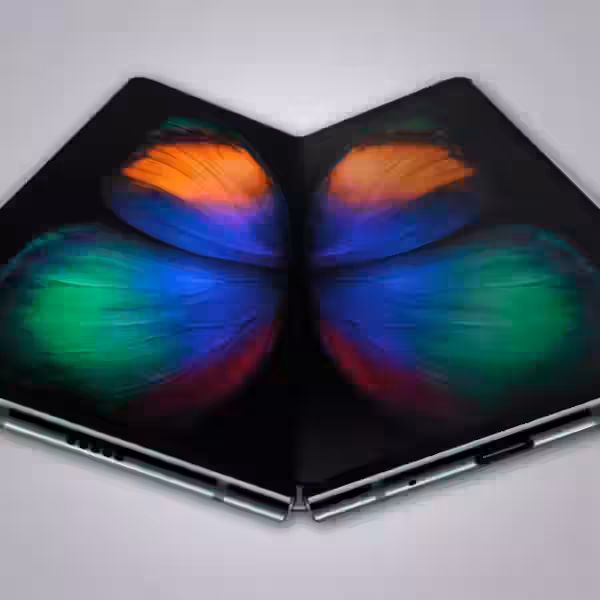 Samsung Galaxy Z Fold 4: