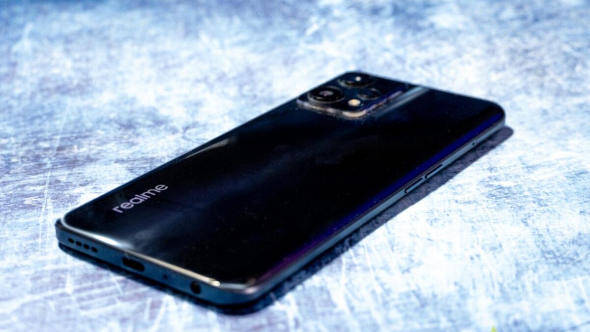 Обзор realme 9 Pro: идеальный недорогой смартфон 77 realme 9 pro itzine.ru 18