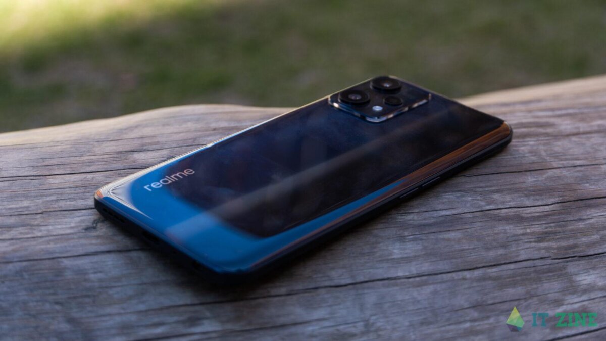 Обзор realme 9 Pro: идеальный недорогой смартфон 47 realme 9 pro itzine.ru 2