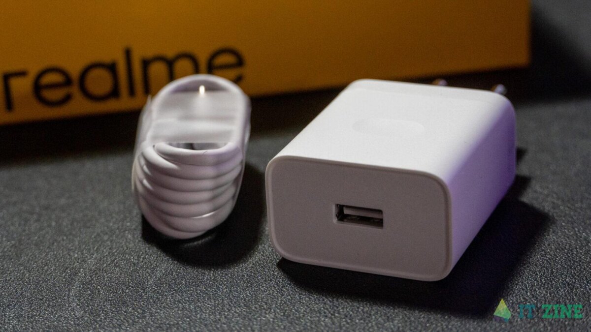 Обзор realme 9 Pro: идеальный недорогой смартфон 49 realme 9 pro itzine.ru 21