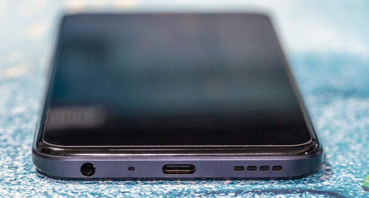 Обзор realme 9 Pro: идеальный недорогой смартфон 54 realme 9 pro itzine.ru 7