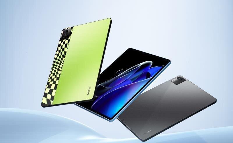 Realme Pad X