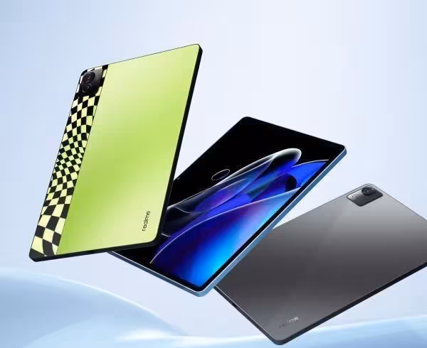 Realme Pad X