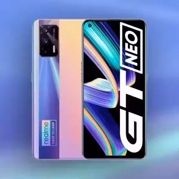 Realme GT Neo 3T