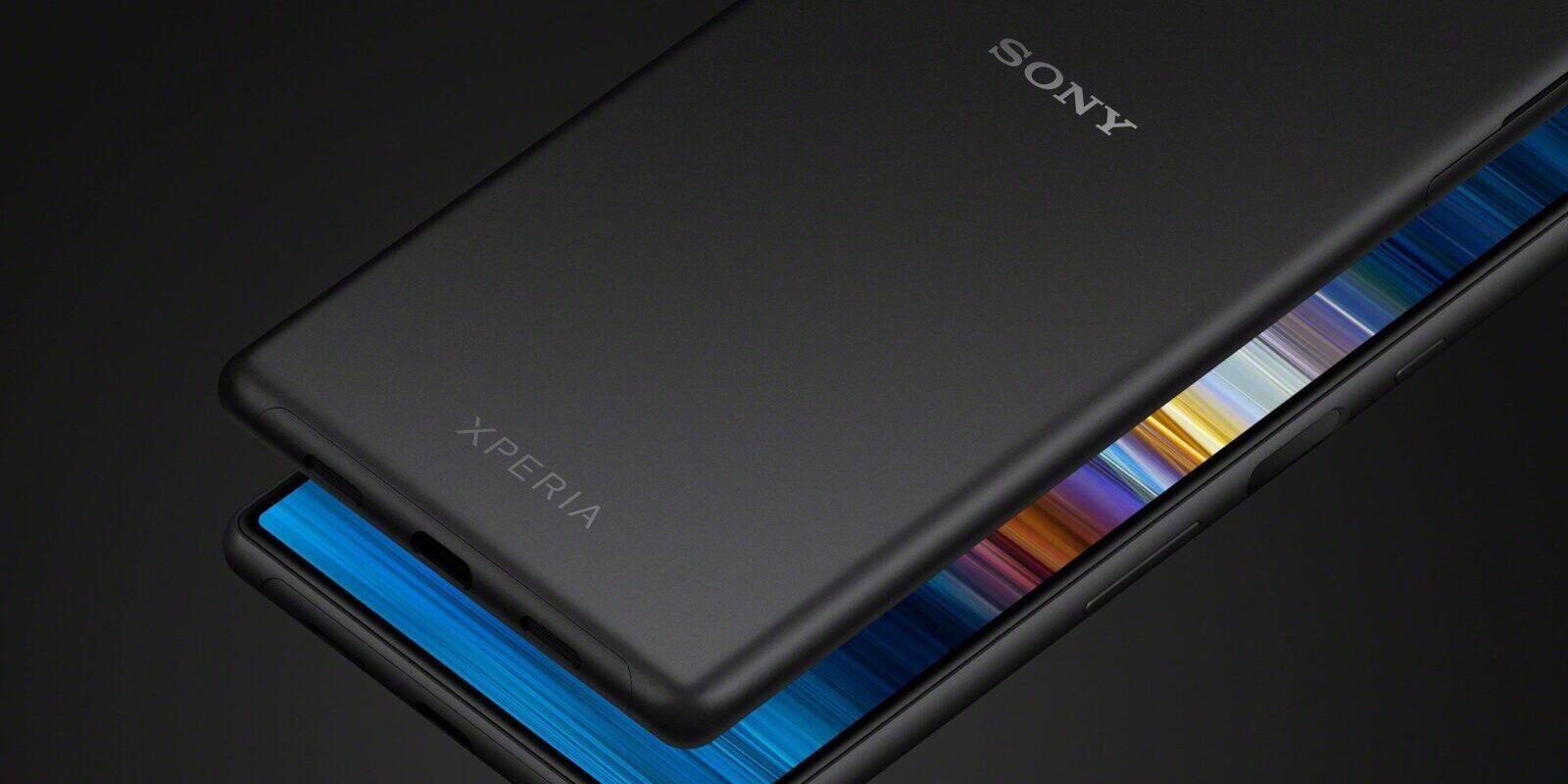 Sony Xperia 10 IV