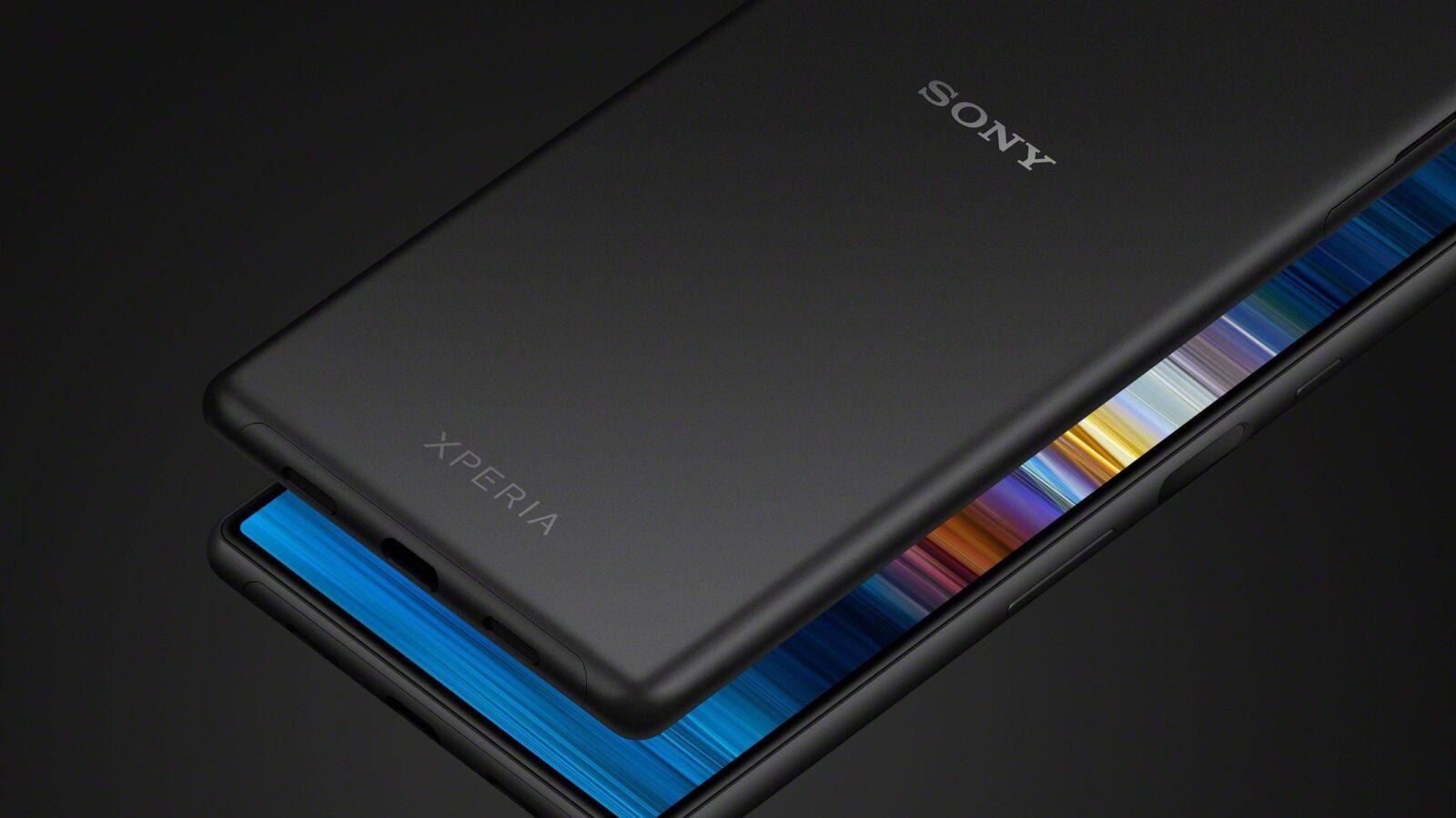 Sony Xperia 10 4 Купить Пермь Авито