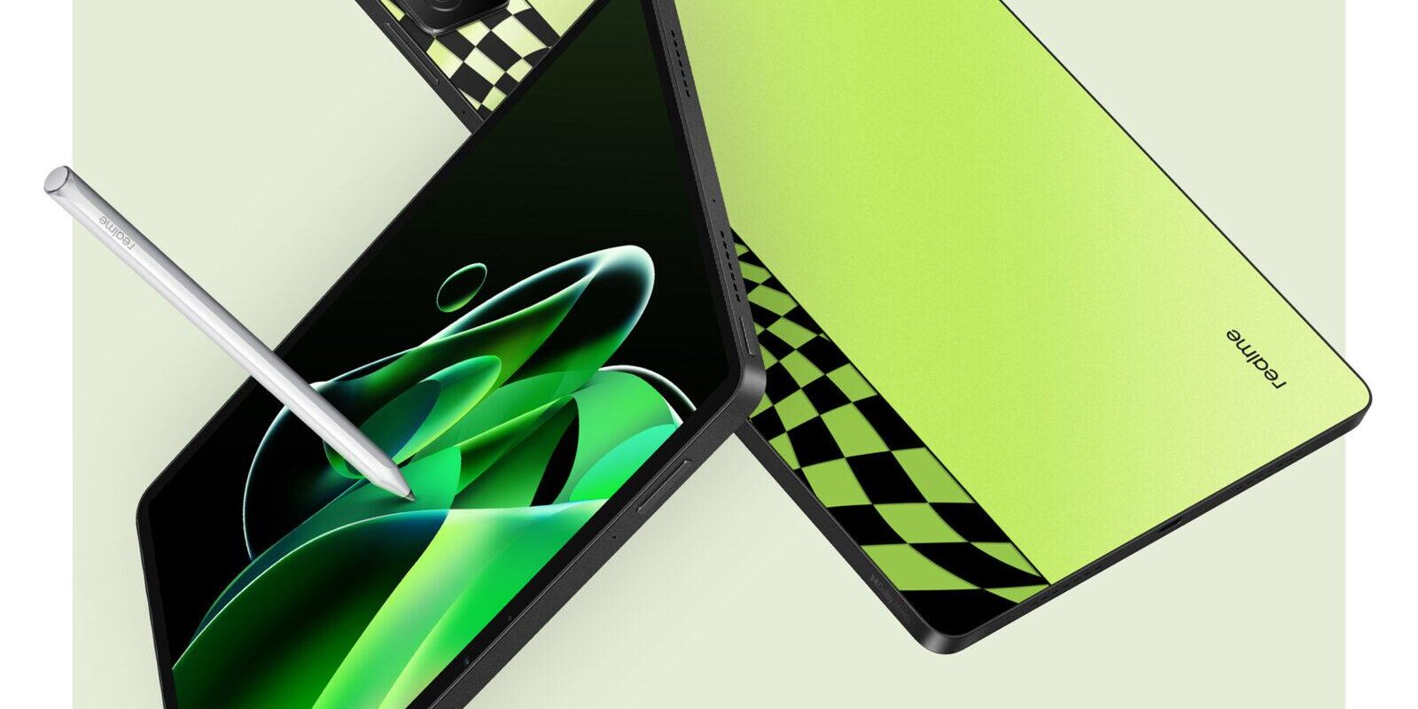 Планшет Realme Pad X поступит в продажу 26 мая 5 Realme Pad X
