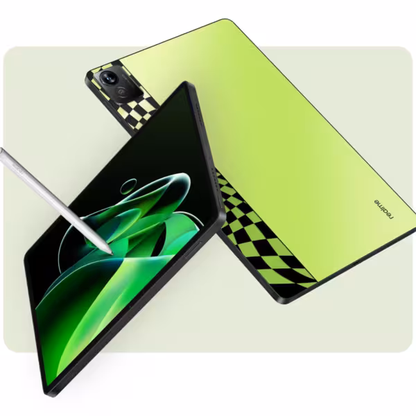 Realme Pad X