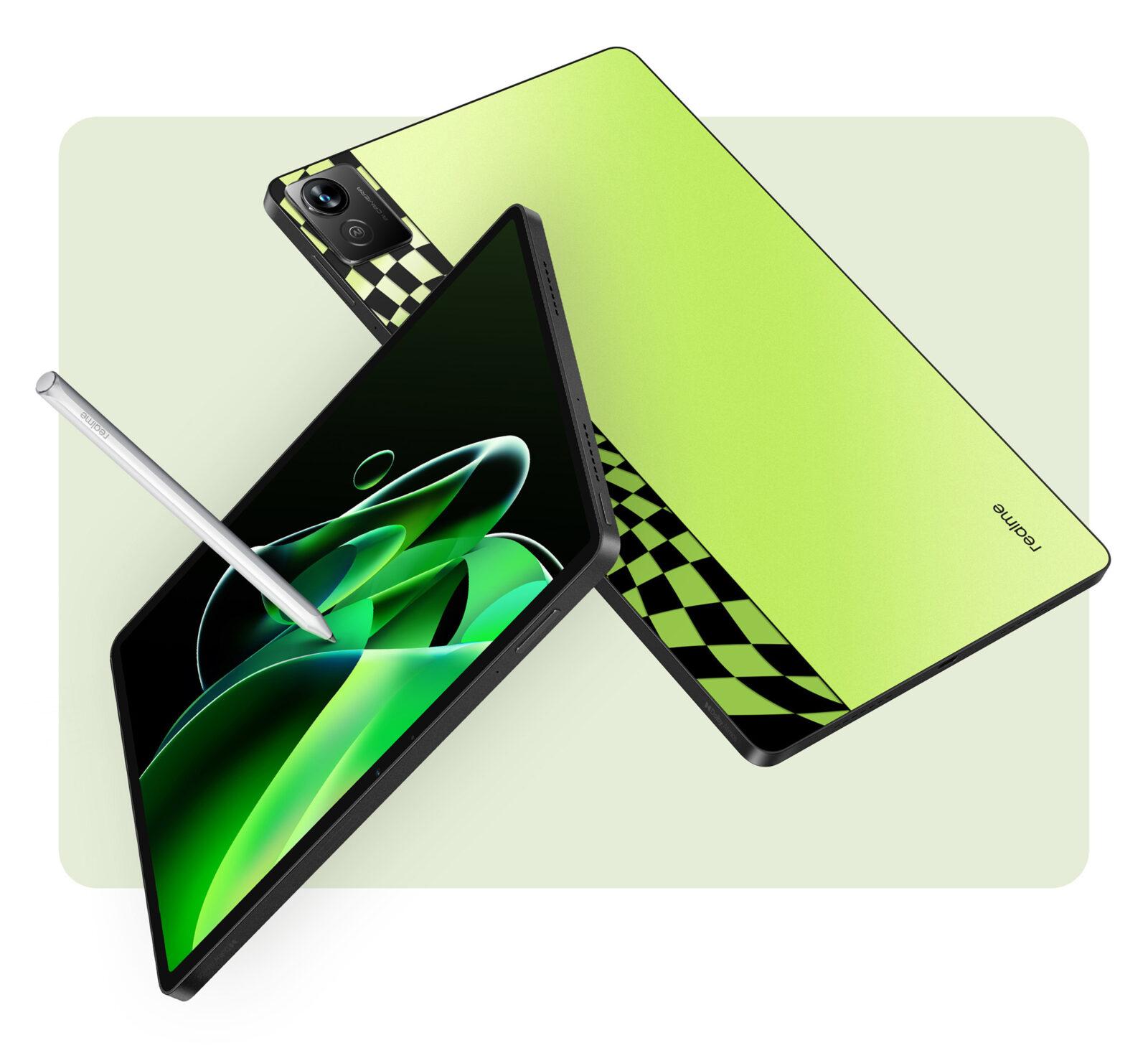 Realme Pad X