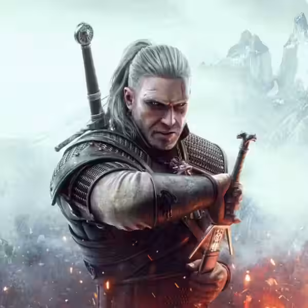 The Witcher