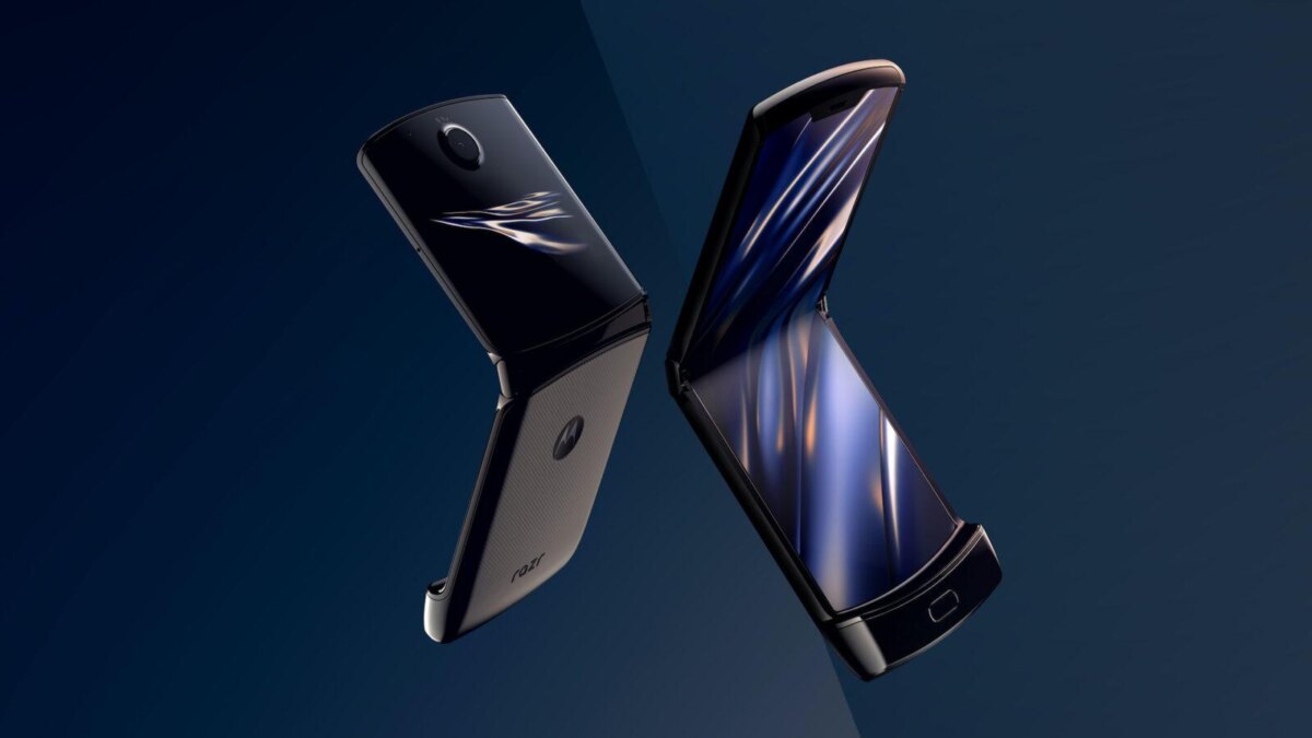 Официально: следующий Motorola Razr получит Snapdragon 8 Gen 1+ 2 Motorola