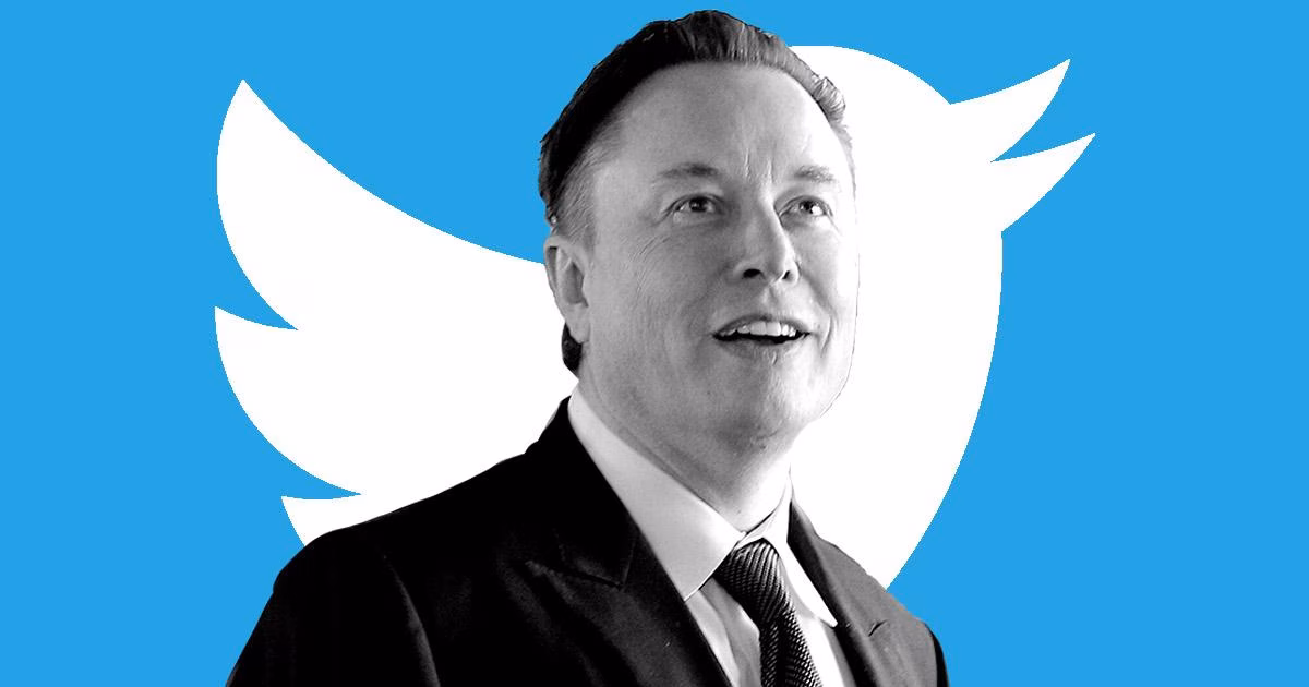 Илон Маск усомнился в количестве фейк-аккаунтов в Twitter. Сумма сделки может стать меньше 1 Twitter