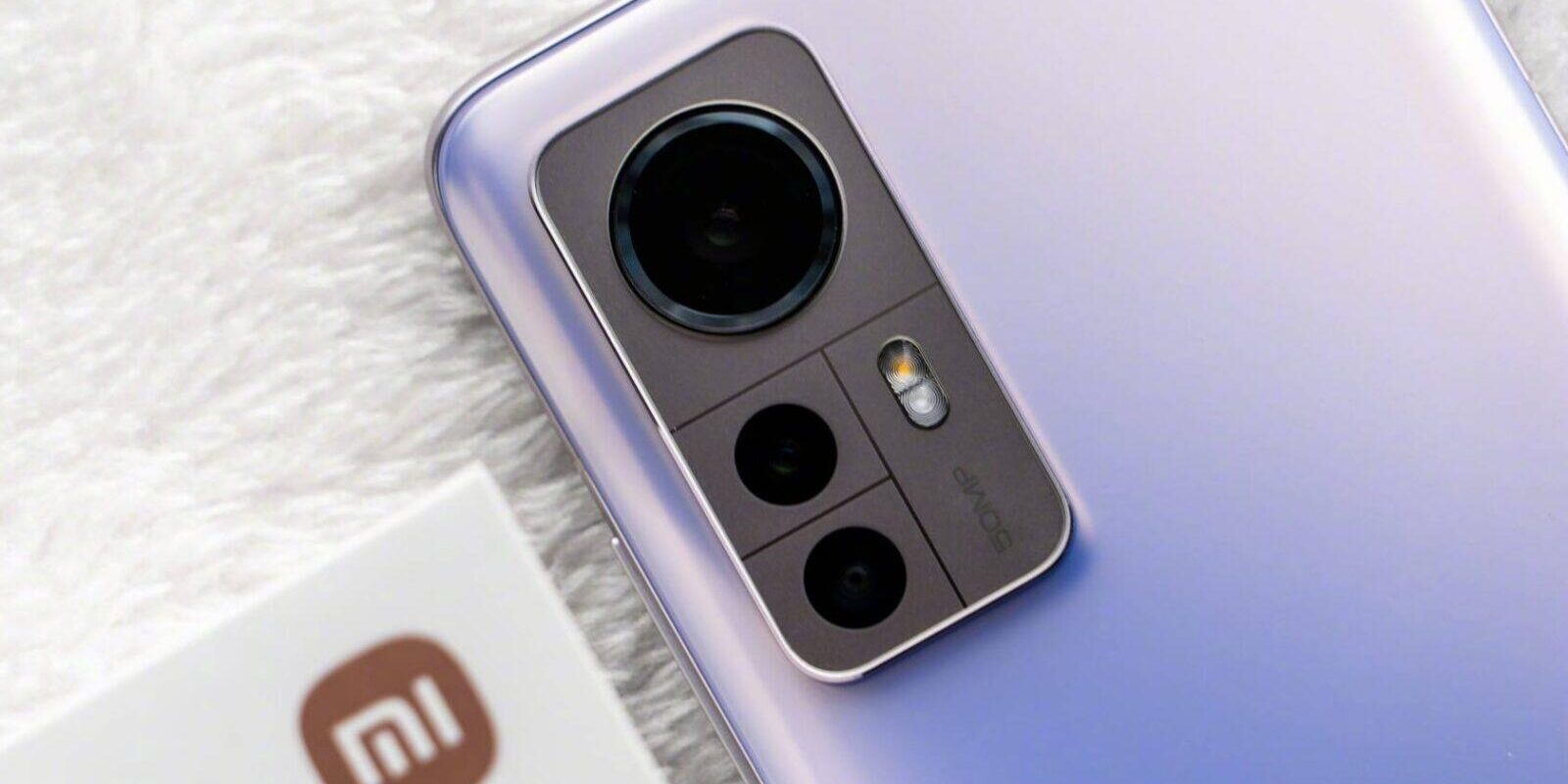 Xiaomi может выпустить 13 и 13 Pro раньше 2 Xiaomi