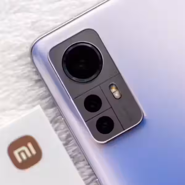 Xiaomi