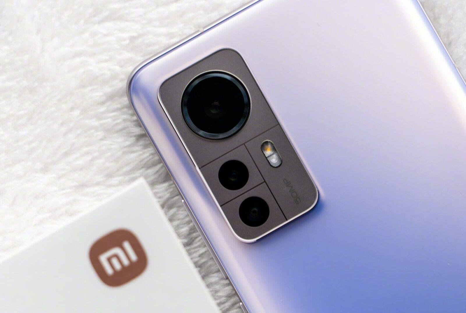 Xiaomi может выпустить 13 и 13 Pro раньше