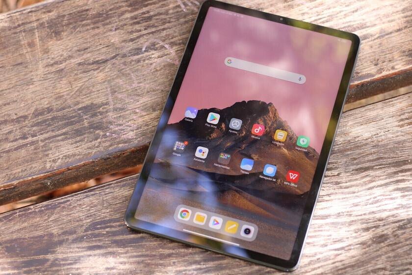 Новые подробности о грядущих планшетах Xiaomi Pad 6 5