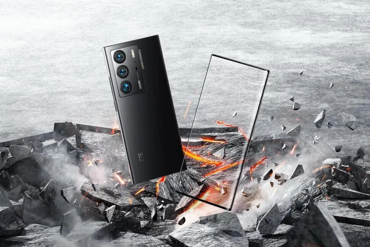 ZTE