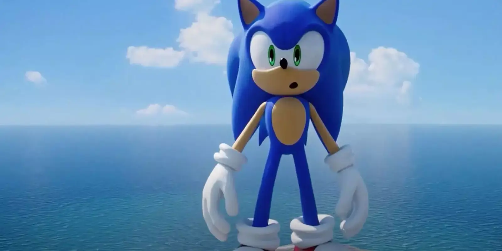 Sonic