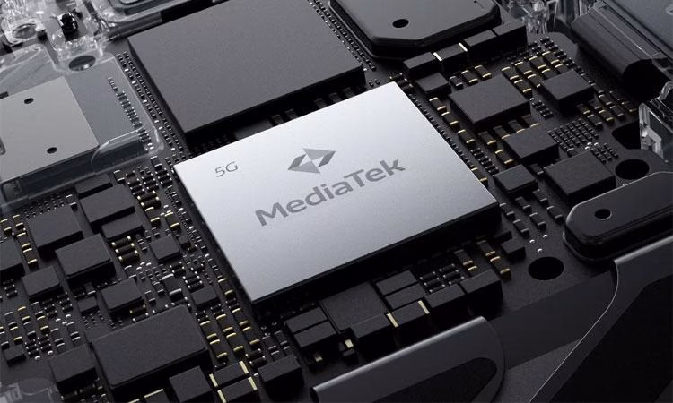 MediaTek анонсировал Dimensity 9000+ с повышенной производительностью 3 MediaTek