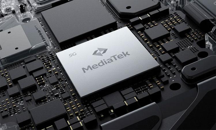 MediaTek