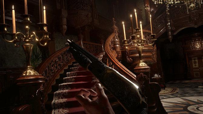 Resident Evil Village подтвердили для PS VR2 (03 resident evil 4 remake w koncu ujawniony premiera w 2023 roku na dokladke resident evil village na playstation vr2 3)
