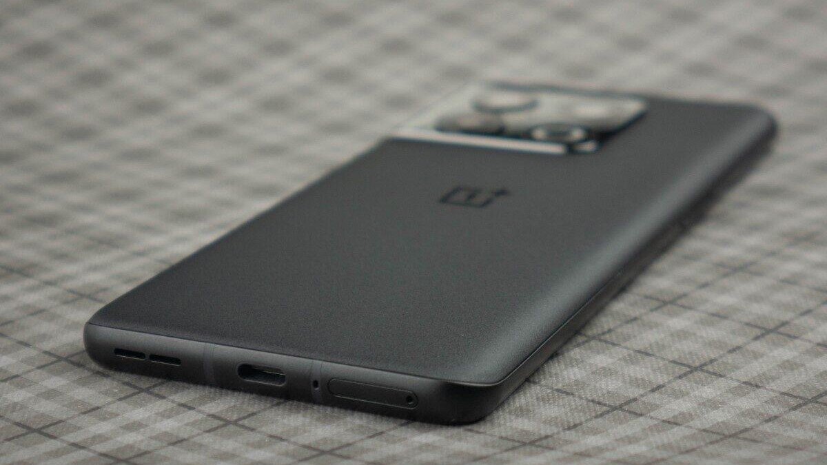 OnePlus 10T получит Snapdragon 8 Gen 1+ и зарядку 150 Вт 5 OnePlus