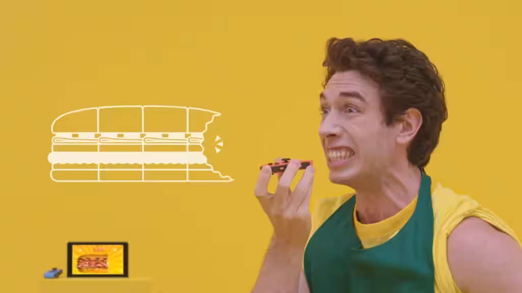 Сиквел Everyone's 1-2 Switch для Nintendo Switch может поддерживать 100 игроков