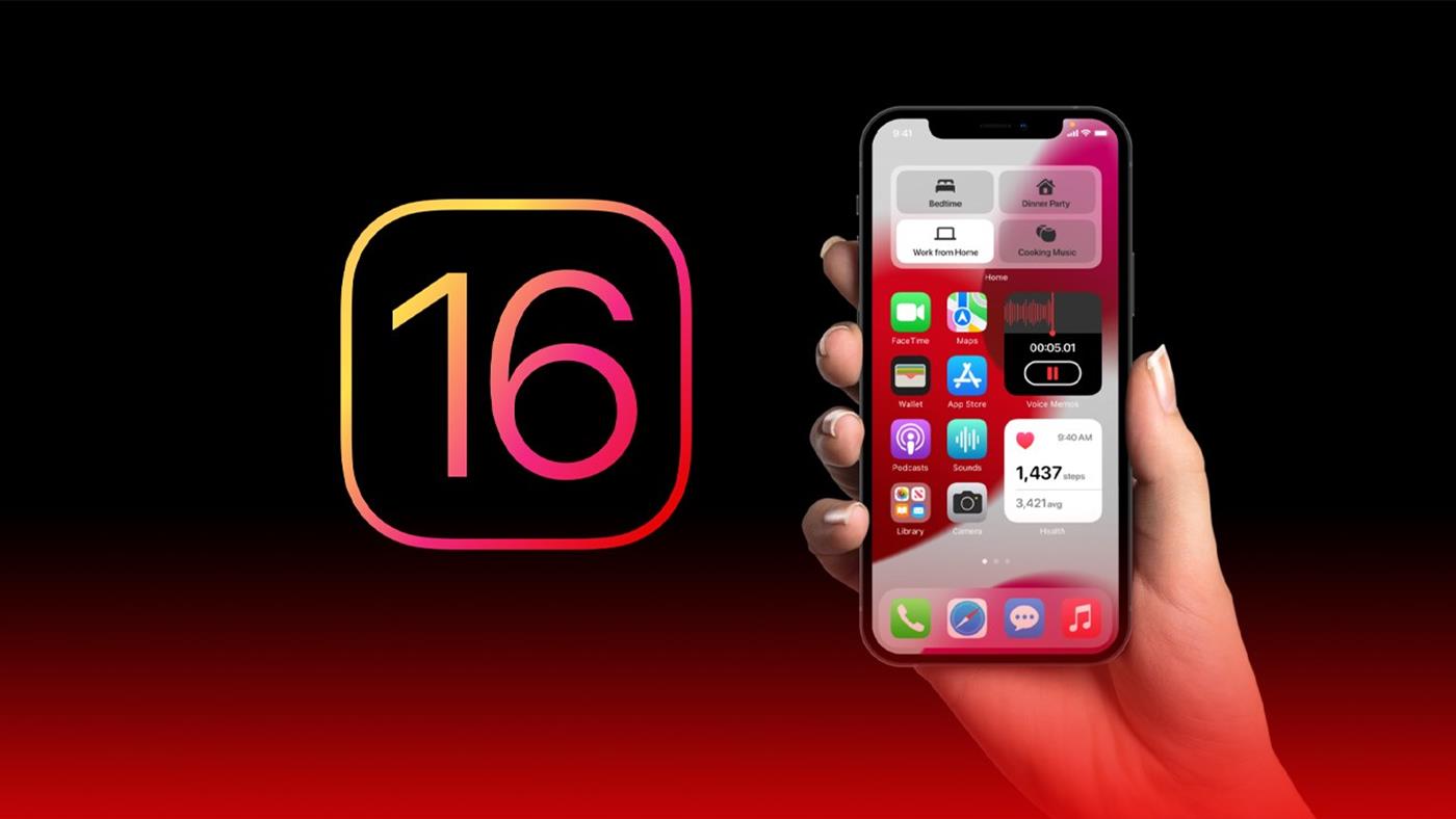 Приложение почта получает долгожданные функции в iOS 16